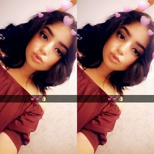 Meet your Posher, Jazmin